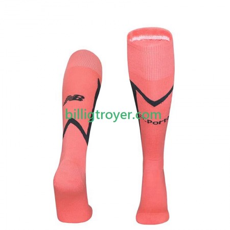 FC Porto Borte Strømpe 2025/26